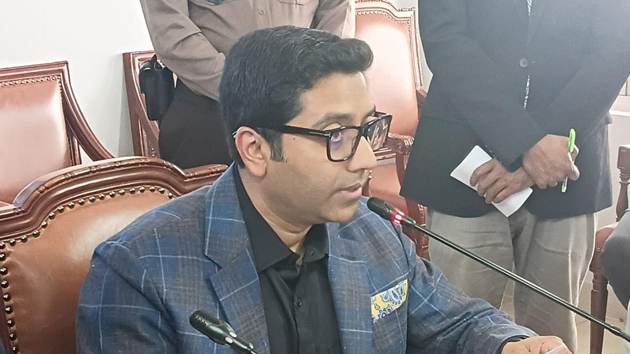 প্রাথমিক শিক্ষক নিয়োগের বিষয়ে প্রতিমন্ত্রীর বক্তব্য