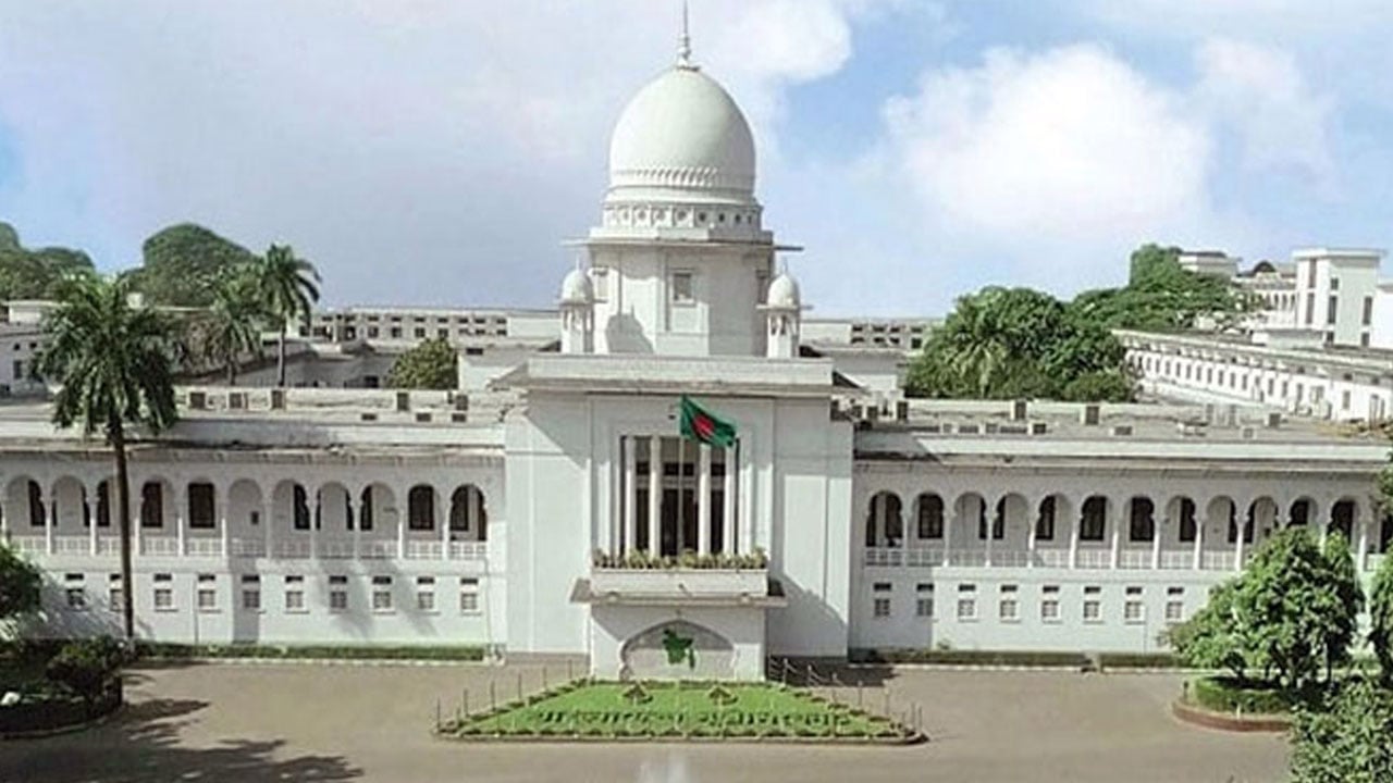 হাইকোর্টের নির্দেশনা: হাম আক্রান্তদের দ্রুত টিকা দেওয়া
