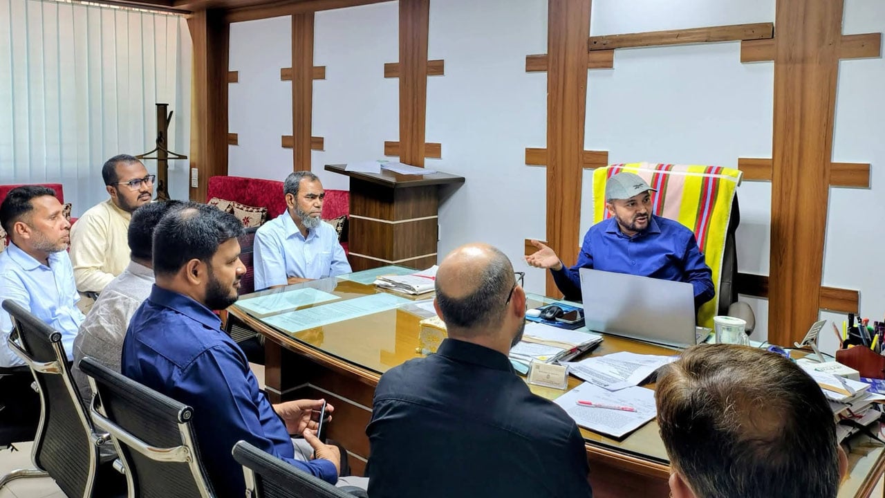 চট্টগ্রাম বিশ্ববিদ্যালয়ের সব ফি অনলাইনে পরিশোধ করা যাবে