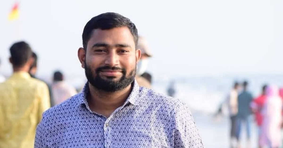মুখোশধারী হামলার শিকার জামায়াত কর্মী, মৃত্যুর পর পর পুলিশের তদন্ত