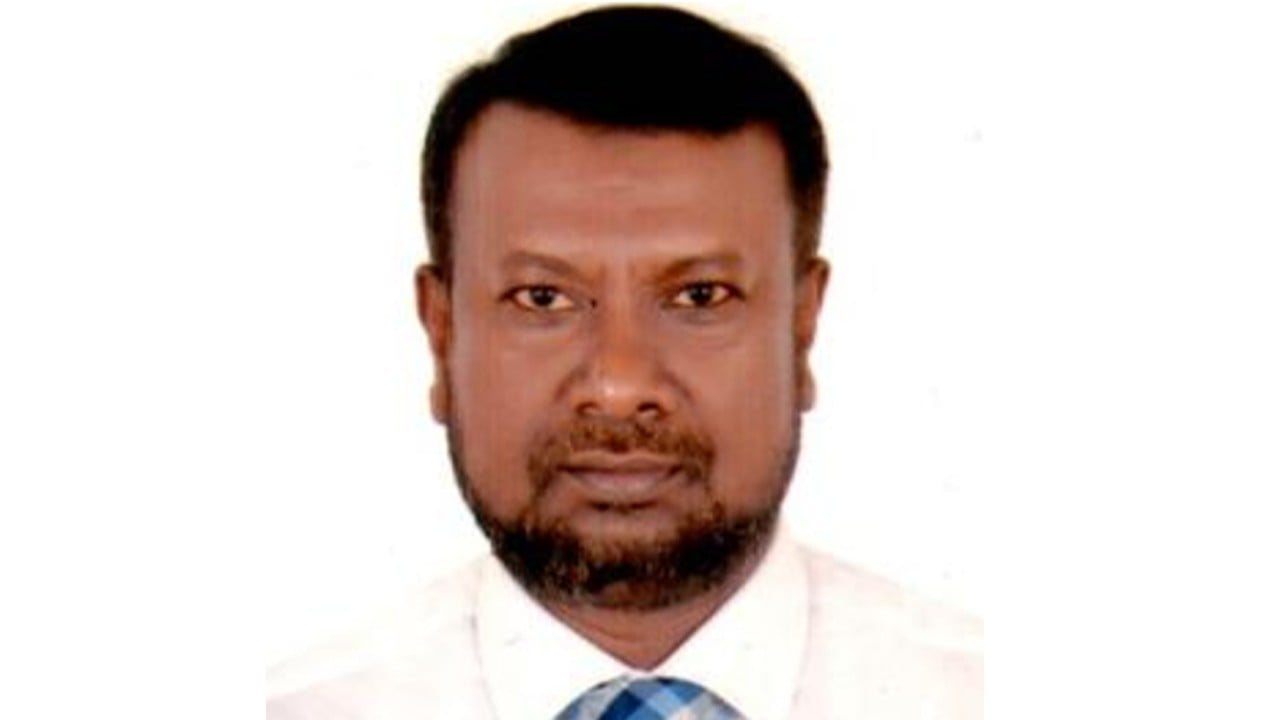 ঔষুধ প্রশাসন অধিদপ্তরের নতুন মহাপরিচালক