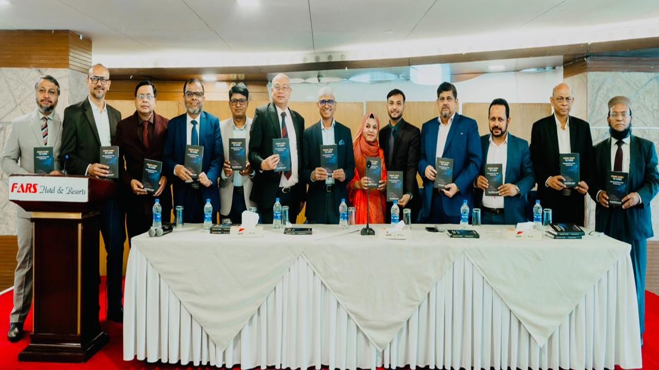বাংলাদেশের ডিজিটাল অর্থনীতির নতুন দিকনির্দেশনা