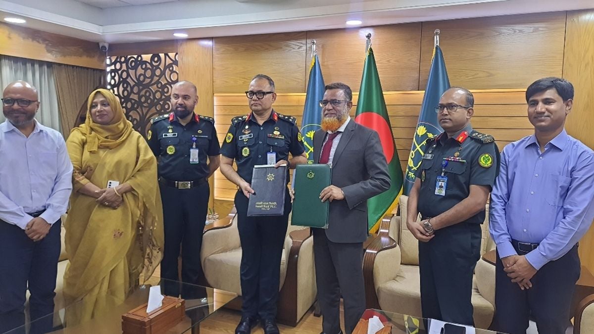 কারাগারে বন্দিদের লেনদেনে স্বচ্ছতা নিশ্চিতে নতুন উদ্যোগ