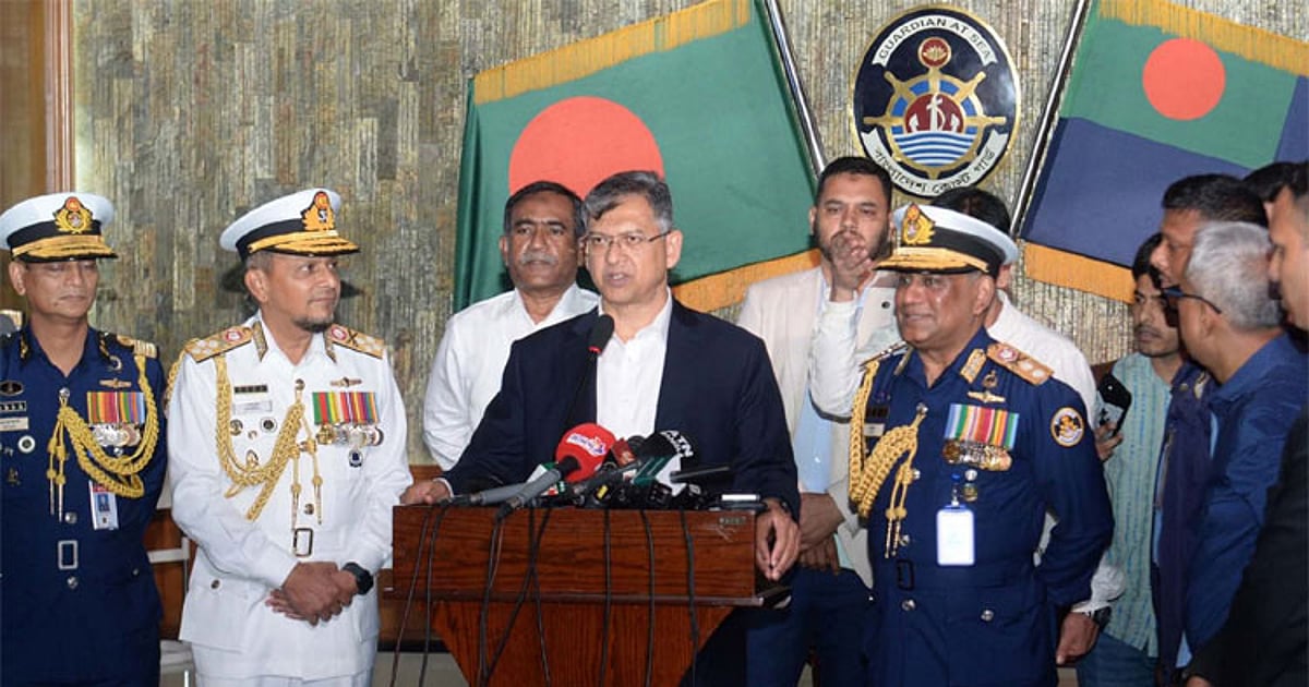 স্বরাষ্ট্রমন্ত্রী বলেন, দেশে জঙ্গি শব্দ ব্যবহার করা হয় না