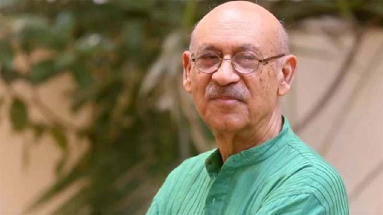 আবুল হায়াতের নতুন নাটক 'ভালোবেসেছিলাম'