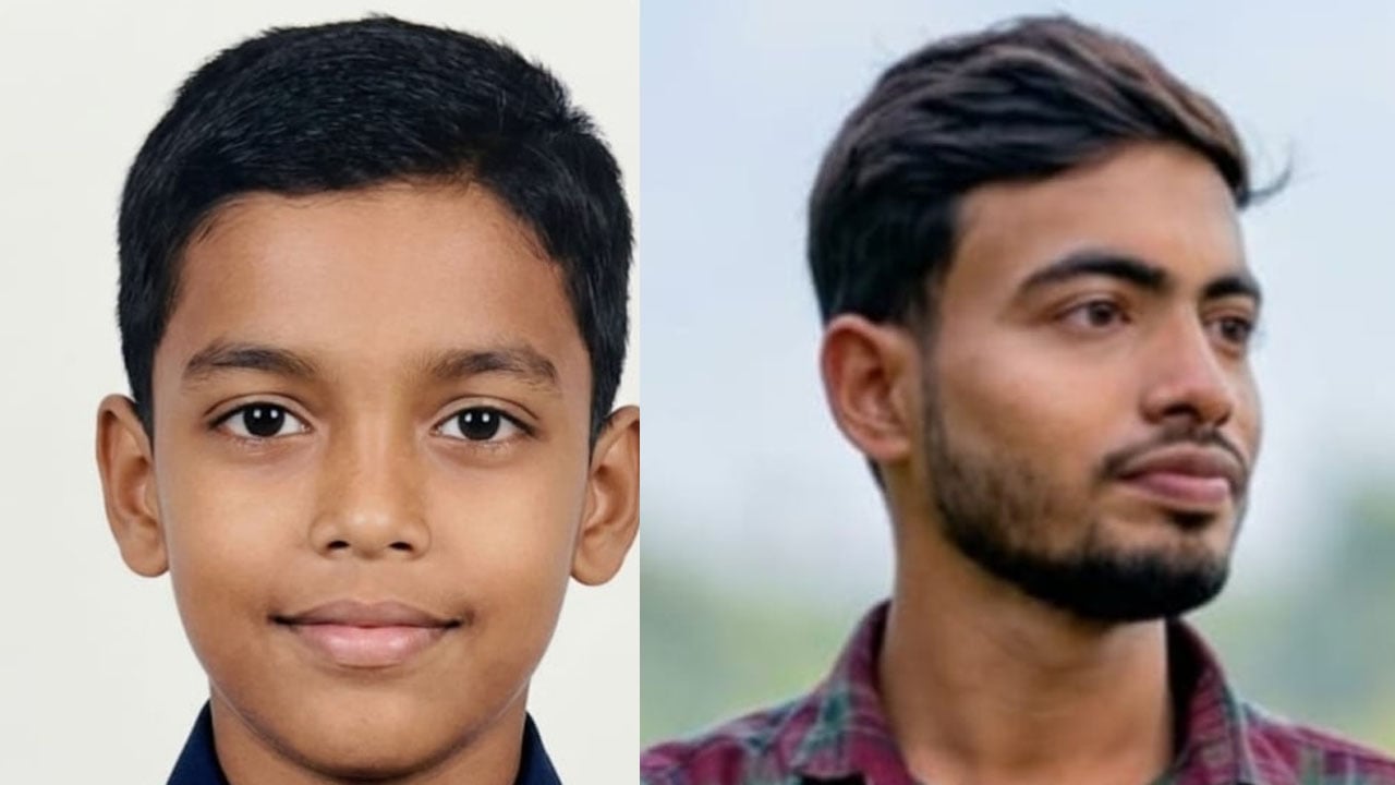নোয়াখালীতে বজ্রপাতে দুই জনের মৃত্যু