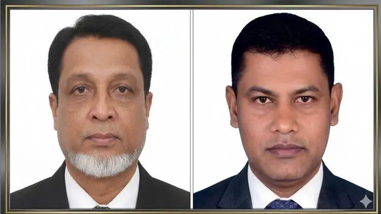 শরীয়তপুর প্রেসক্লাবের নতুন নেতৃত্ব নির্বাচিত