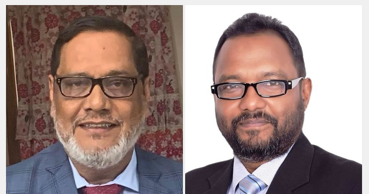বাংলাদেশ মেরিন একাডেমি অ্যালামনাই অ্যাসোসিয়েশনের নতুন কমিটি ঘোষণা