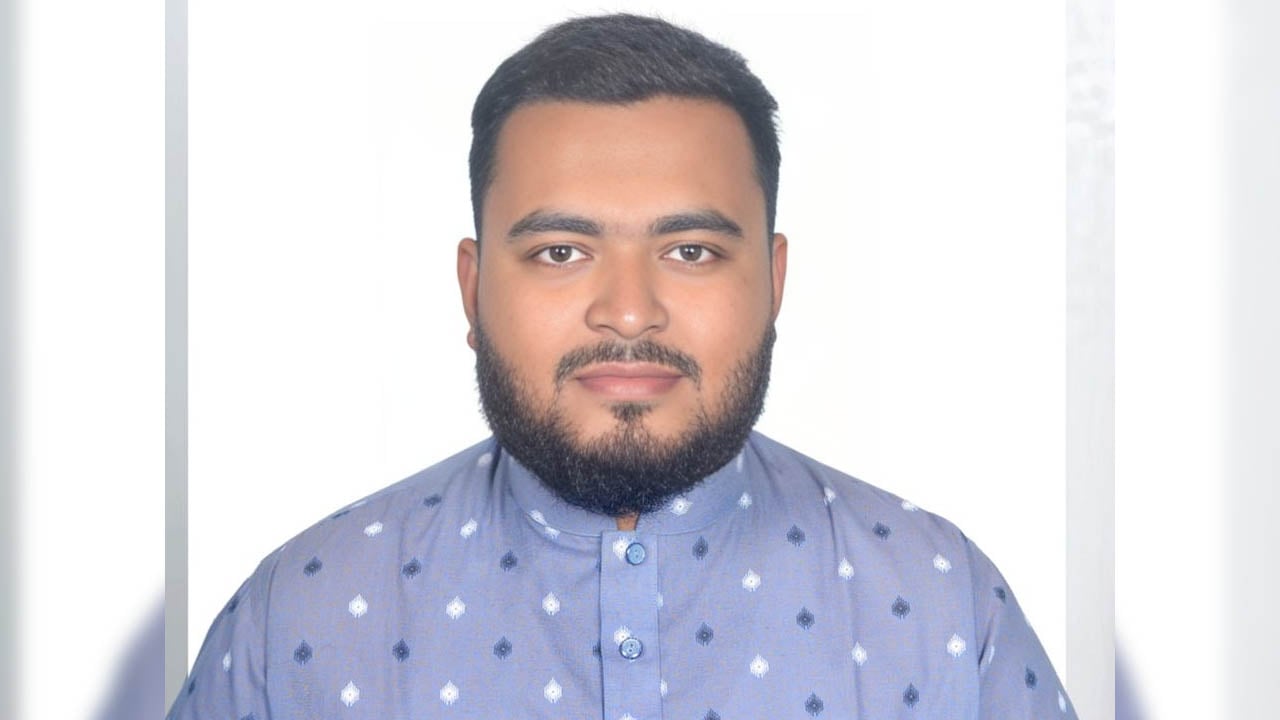 শরীয়তপুর প্রেসক্লাবের নতুন দপ্তর সম্পাদক নির্বাচিত