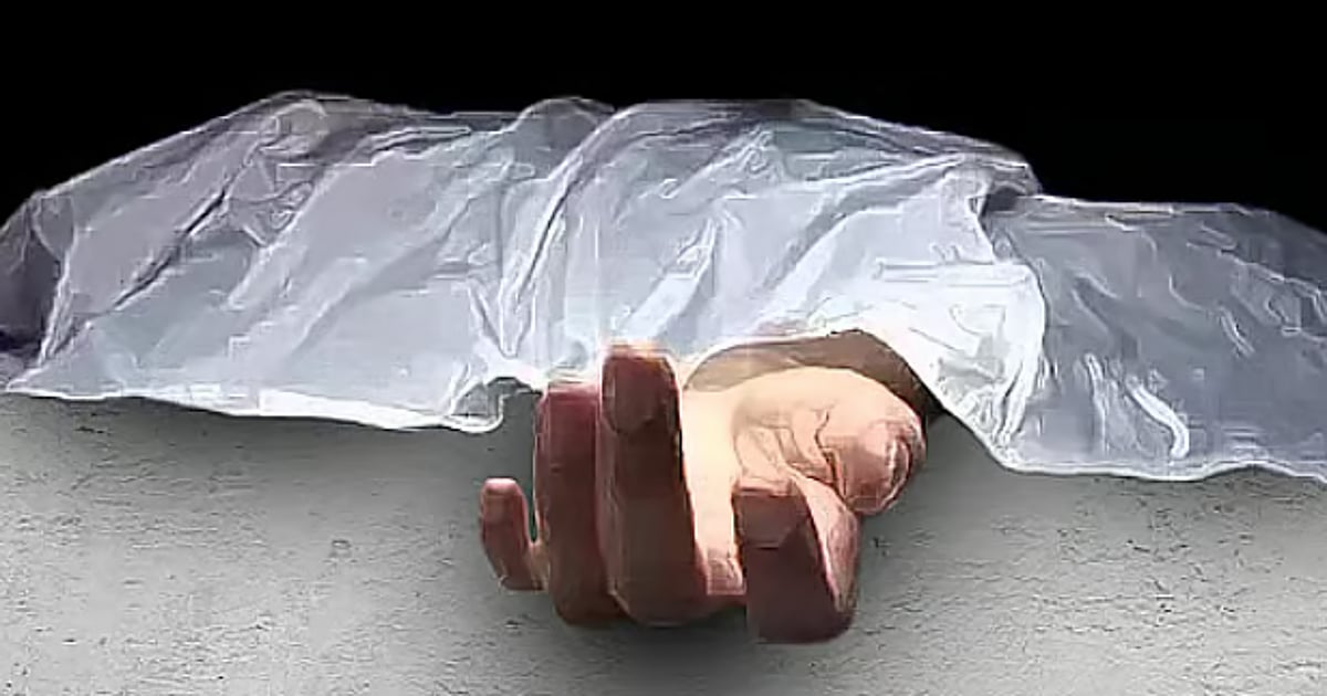 ত্রিশালে ধানখেতে কৃষকের হত্যা, মুঠোফোন ও টাকা পাশে পড়ে