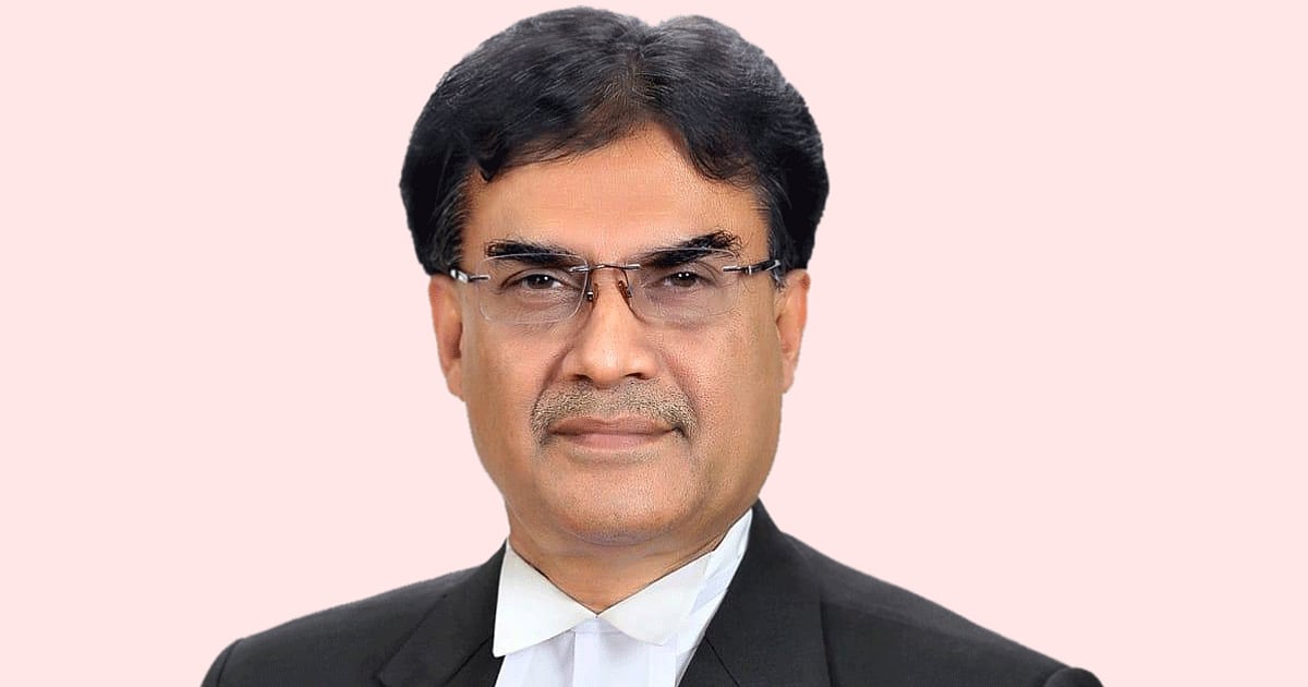 বিএনপির আইনবিষয়ক সম্পাদক হলেন বদরুদ্দোজা বাদল