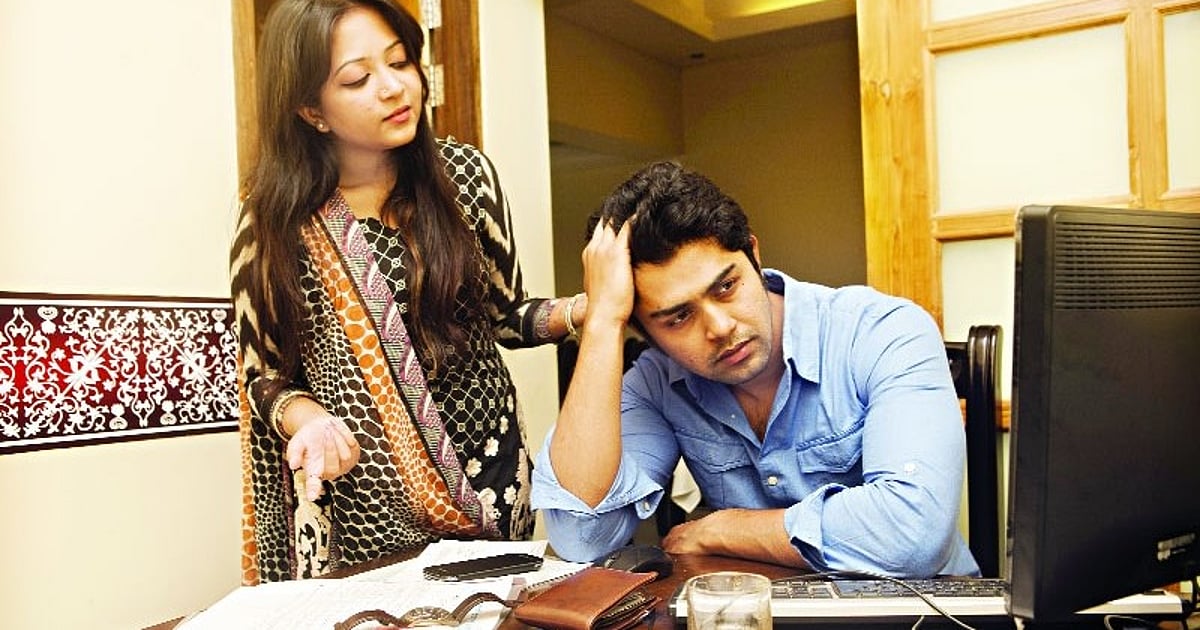 চাকরি হারানোর পর নতুন চাকরি পেতে কী করবেন