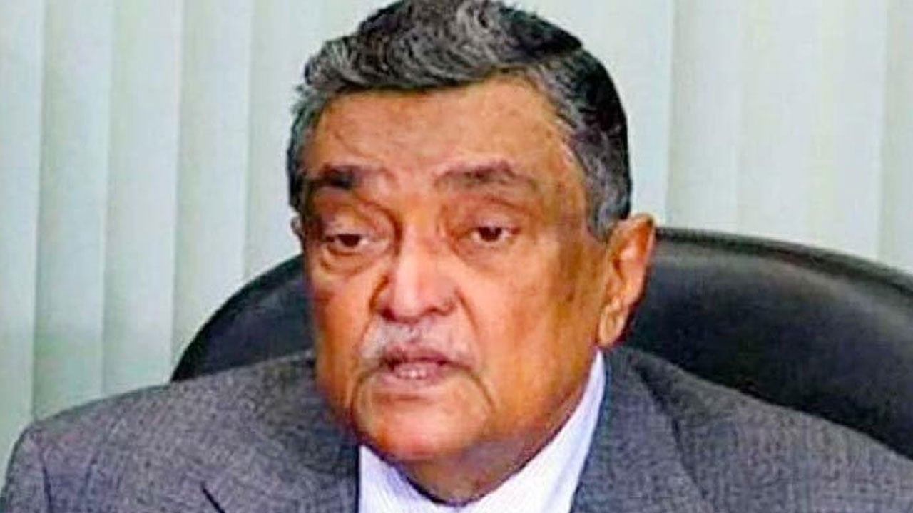 সাবেক মন্ত্রী খন্দকার মোশাররফের সম্পত্তি অবরুদ্ধ