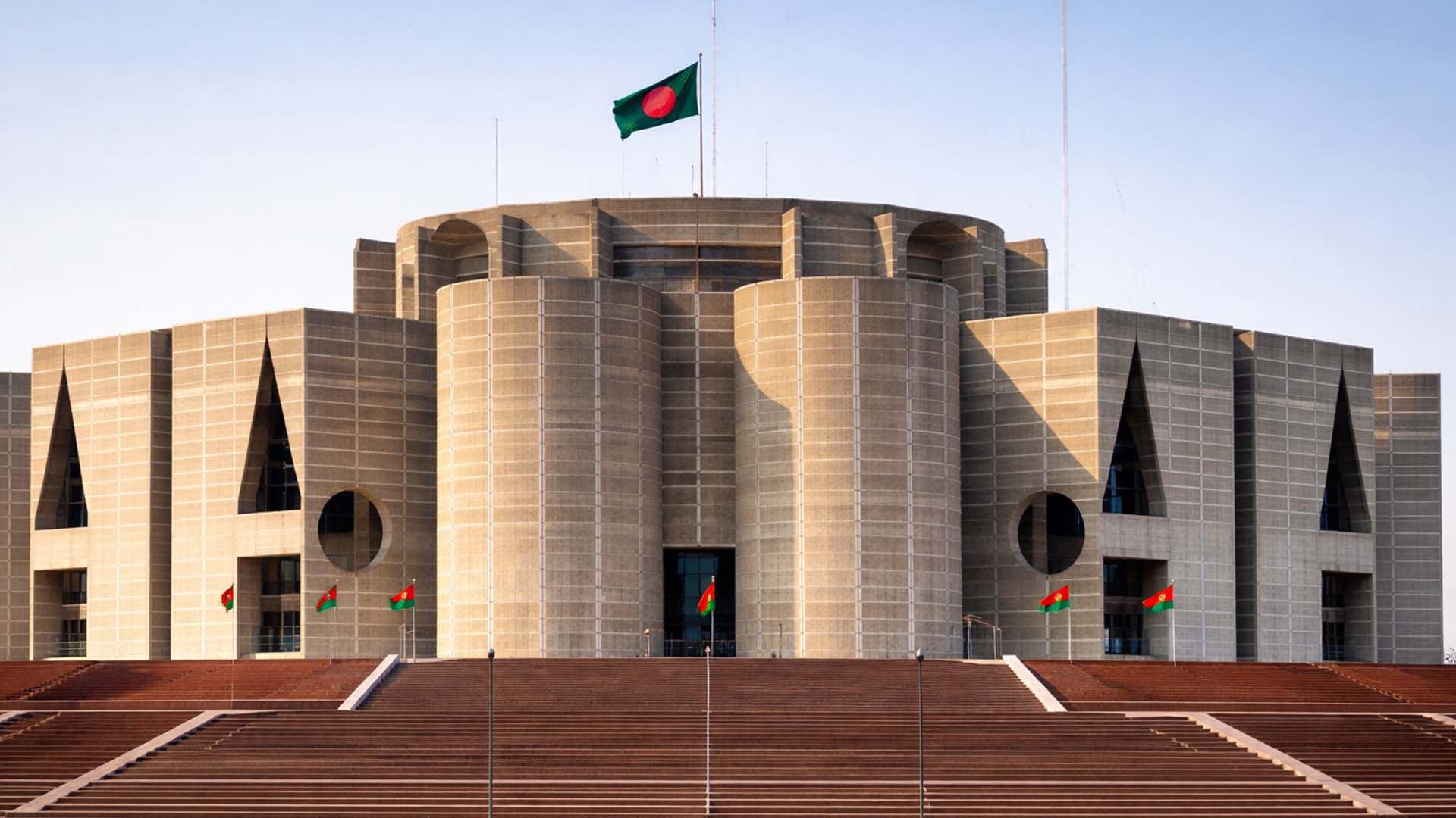 ত্রয়োদশ জাতীয় সংসদে নতুন এমপিরা নির্বাচিত