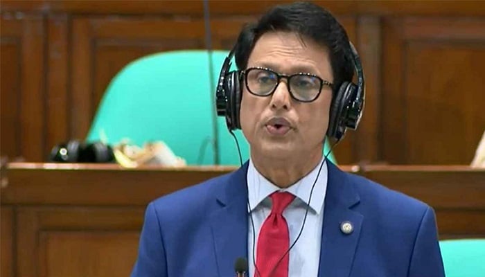 শিক্ষামন্ত্রীর বক্তব্য ভাইরাল, নকল চলবে না বলেছেন