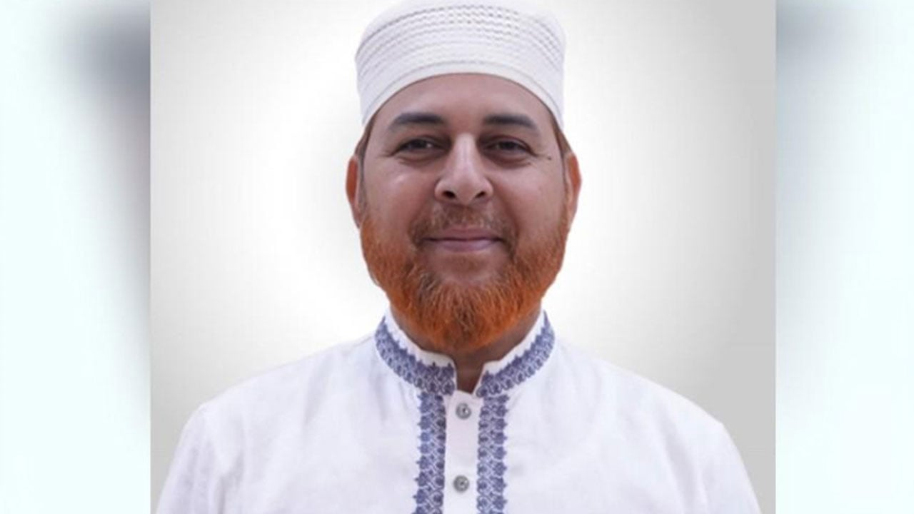 আওয়ামী শাসনের লক্ষণ দেখা যাচ্ছে দেশ পরিচালনায়: রফিকুল ইসলাম