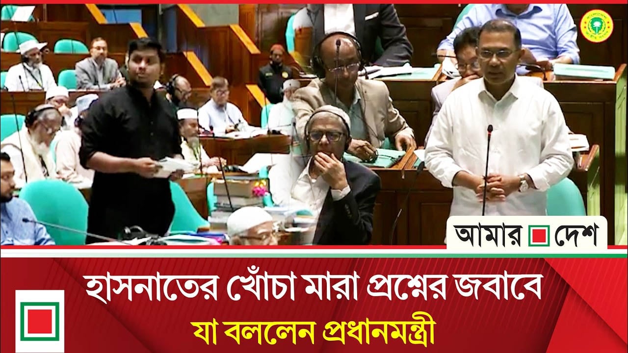 ঢাকা শহরকে ক্লিন ও গ্রিন করতে সরকারের ১২টি পরিকল্পনা