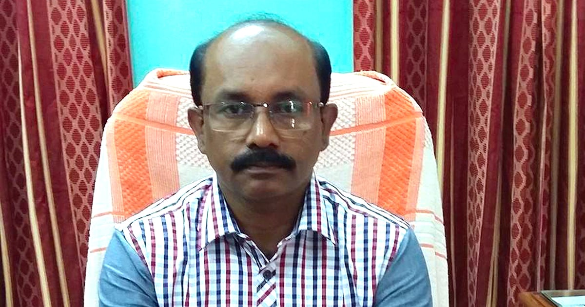 দুর্নীতির মামলায় পাবনা মানসিক হাসপাতালের সাবেক পরিচালক কারাগারে