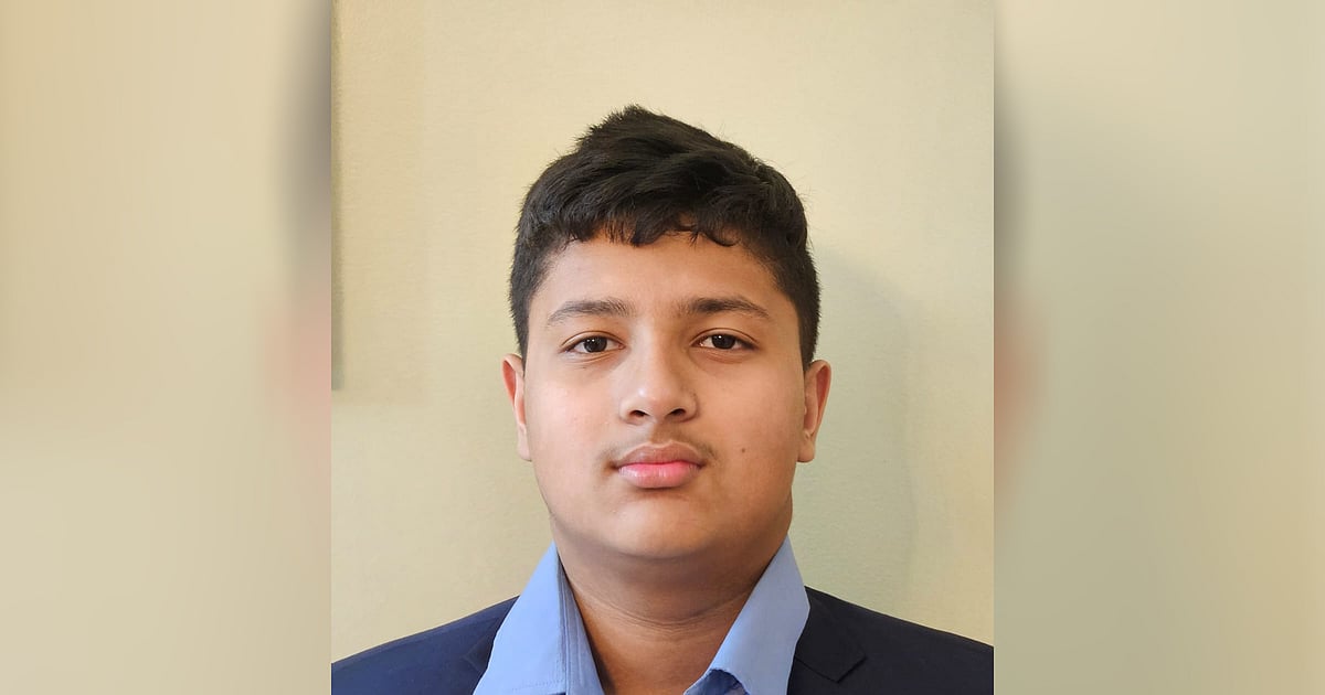 বাংলাদেশি শিক্ষার্থী গ্লোবাল লজিক অলিম্পিয়াডে দ্বিতীয় স্থান অর্জন