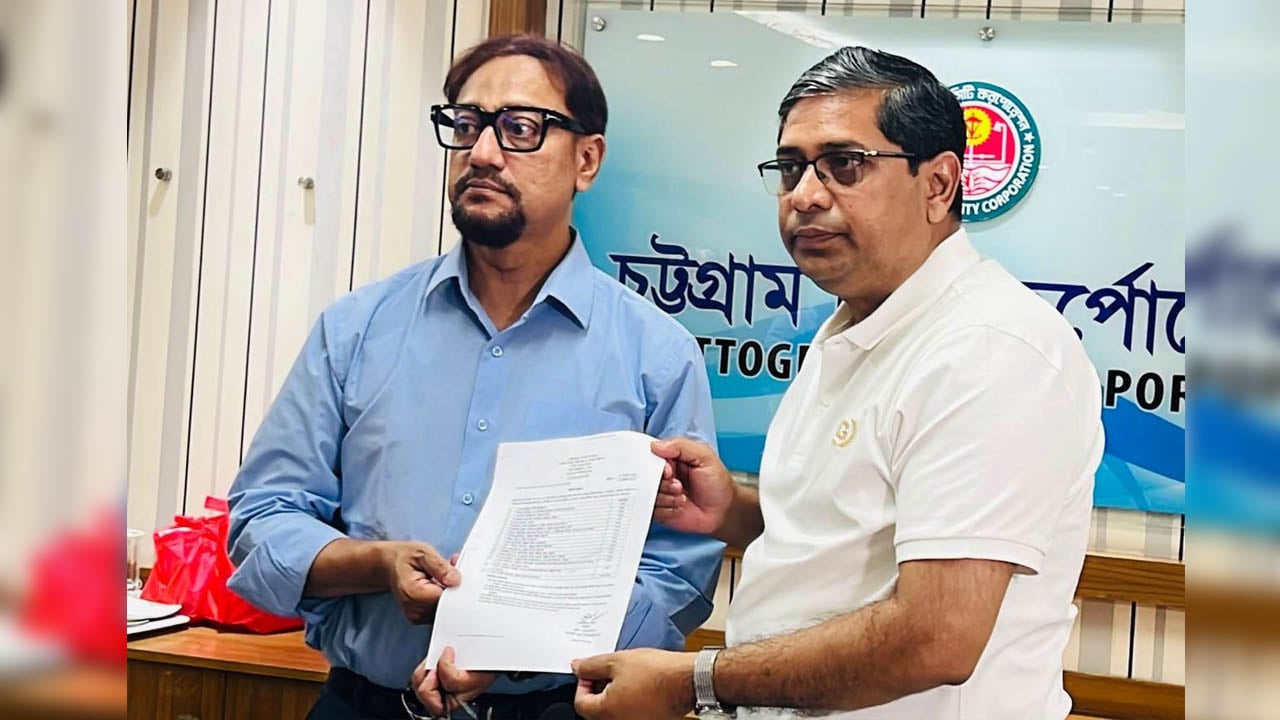 চট্টগ্রাম মহানগরীর জলাবদ্ধতা নিরসনে নতুন কমিটি