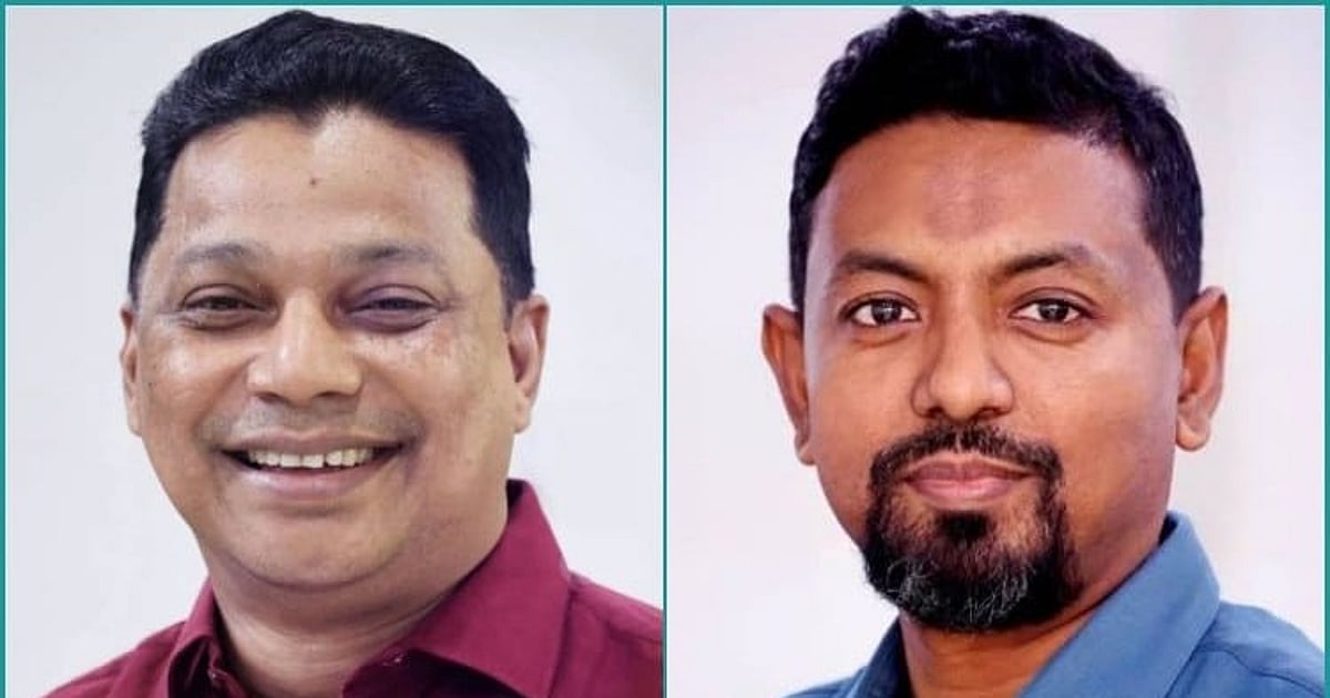 ডিইউজের বাসস ইউনিটের নির্বাচনে দিদার চিফ ও রাজিব ডেপুটি চিফ নির্বাচিত