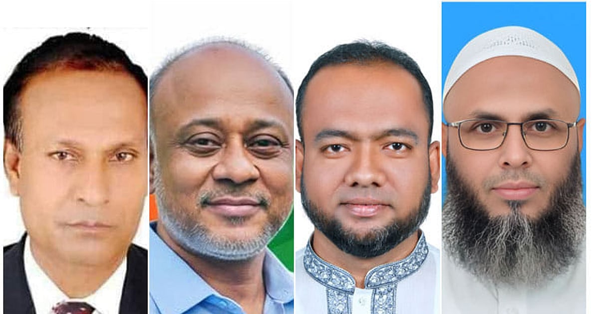 ব্রাহ্মণবাড়িয়ায় ভুয়া জন্ম-মৃত্যুর নিবন্ধনের অভিযোগে ৪ ইউপি চেয়ারম্যানকে সাময়িক বরখাস্ত