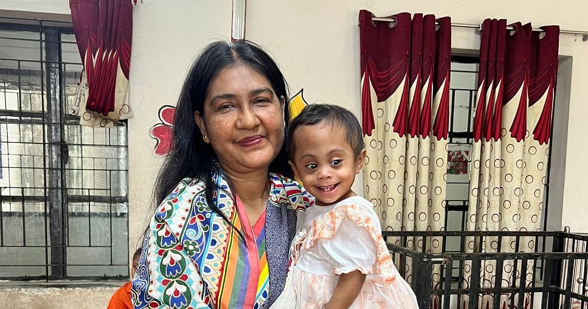 ছোটমণি নিবাসের শিশু আরিশার দাফন হবে বেওয়ারিশ হিসেবে