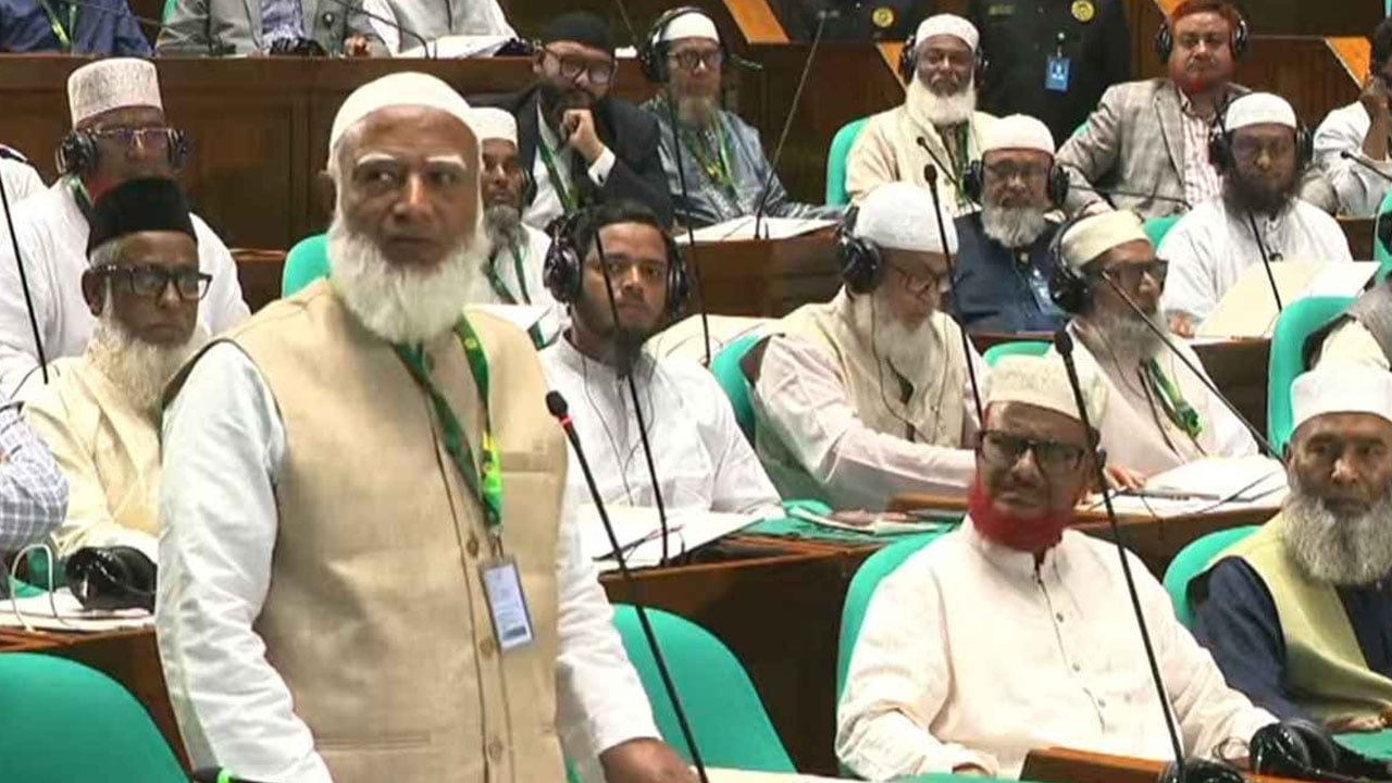 ইতিহাসের কোপাকুপি বাদ দিয়ে আসুন ঐক্যবদ্ধভাবে দেশ গড়ি