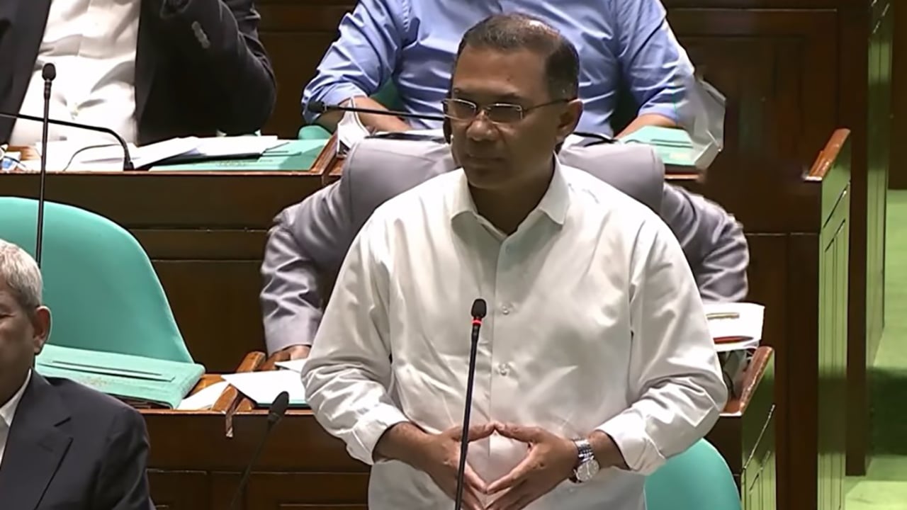 সরকার স্নাতক পর্যন্ত নারী শিক্ষাকে ফ্রি করার সিদ্ধান্ত নিয়েছে