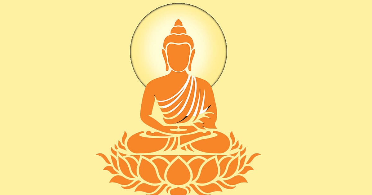 বুদ্ধপূর্ণিমা উদযাপনে বাংলাদেশের বৌদ্ধধর্মাবলম্বীরা