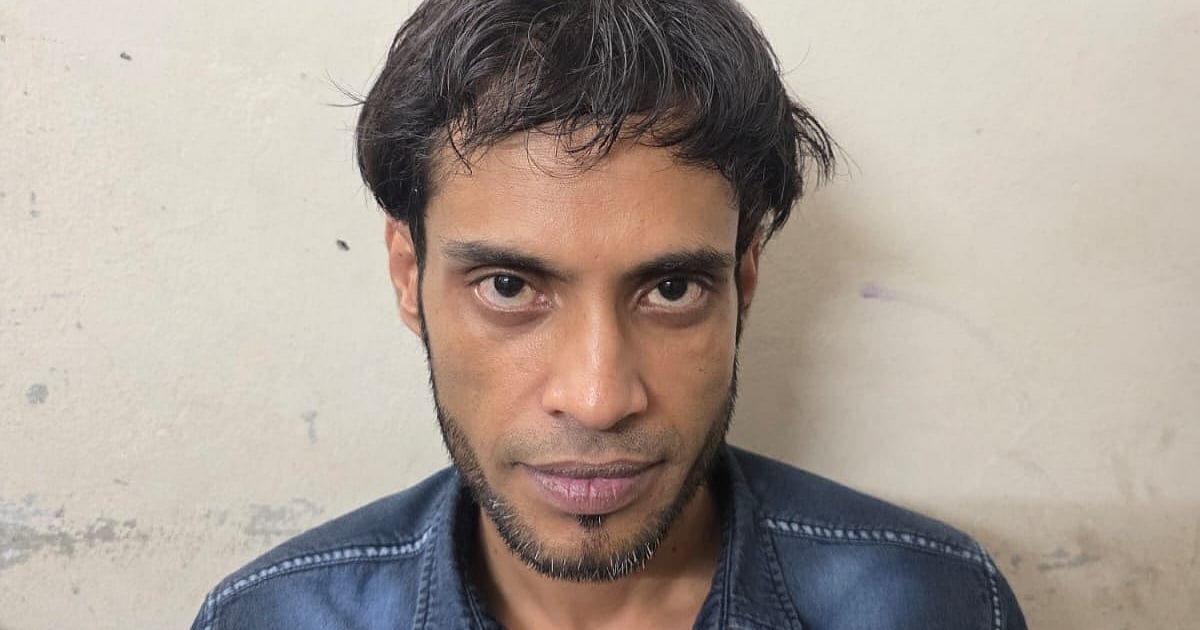 ঢাকার বসুন্ধরায় স্ত্রীকে মারধরের পর চাপাতি দিয়ে হত্যাচেষ্টার অভিযোগ