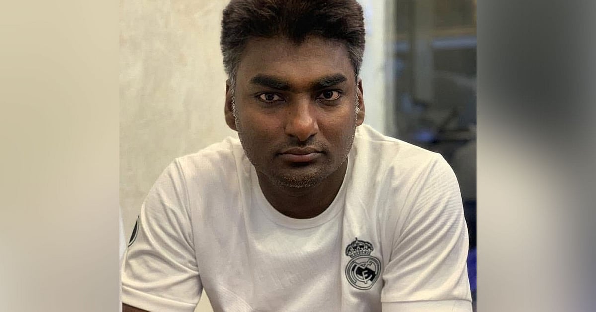 বিদেশে থাকা ভাইয়ের মৃত্যুর পর দেশে ফিরতে পারেনি