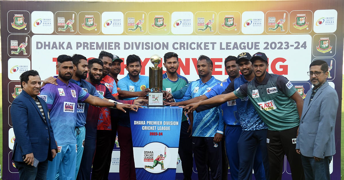 ডিপিএলে অবনমন থাকবে, রেলিগেশন লিগ নেই