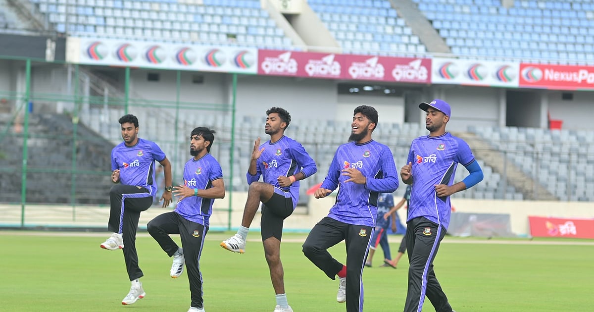 লিটন দাসের সিরিজ জয়ের রেকর্ড গড়তে সুযোগ