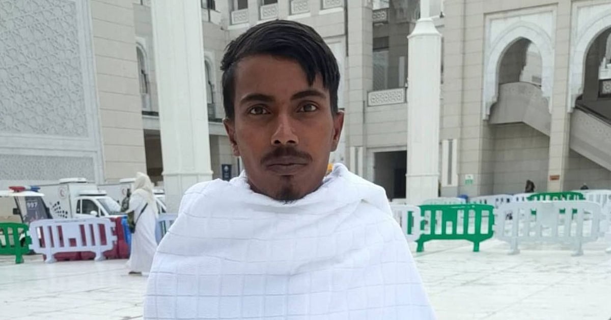 ছেলের মরা মুখ দেখতে চাই বাবা