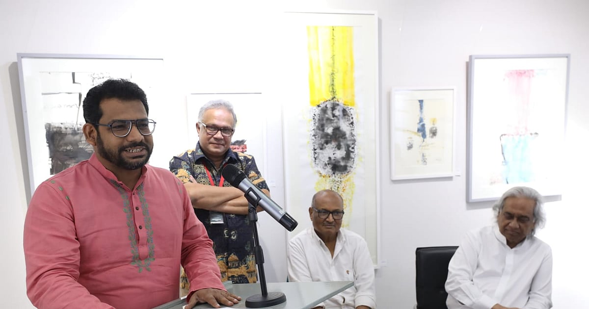 ভারত-বাংলাদেশের সম্পর্ক আরও শক্তিশালী করতে শ্রদ্ধা ও বোঝাপড়া জরুরি