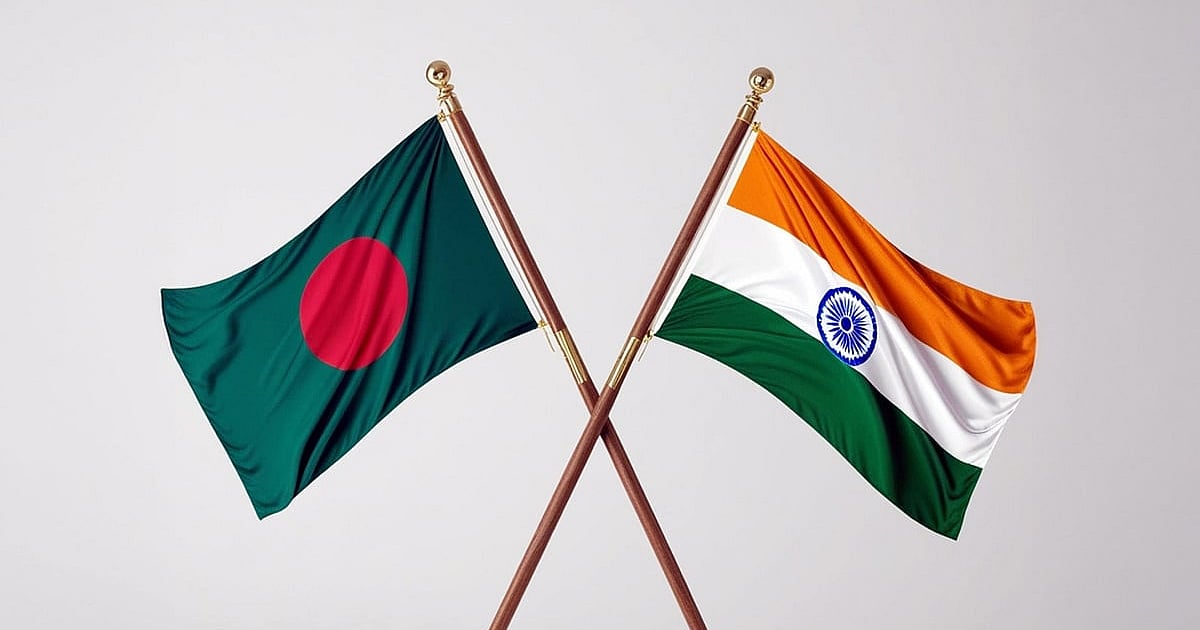 ভারত ও বাংলাদেশ ভিসা কার্যক্রম পুরোদমে চালু হচ্ছে