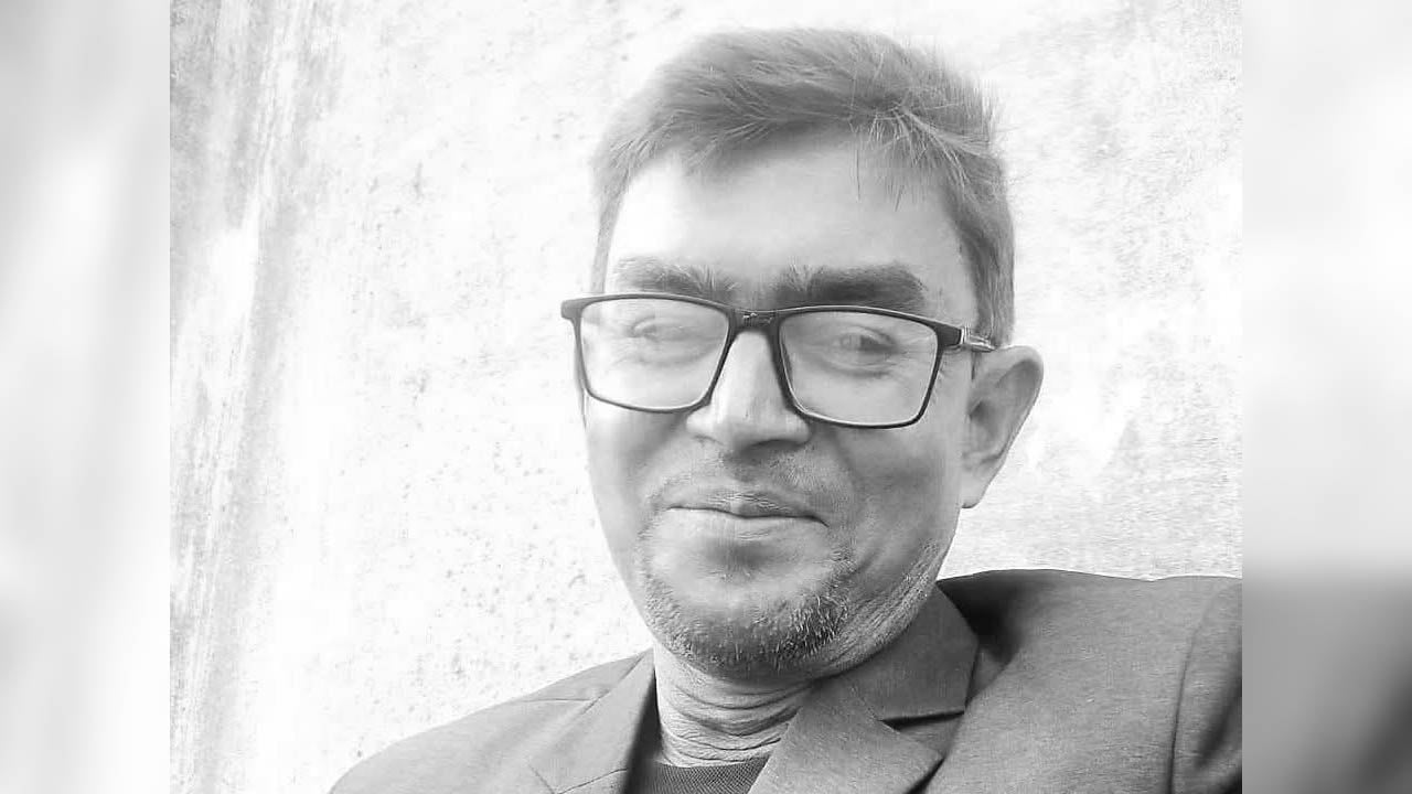 ভেড়ামারা প্রেসক্লাবের দপ্তর সম্পাদক মিটু মৃধার ইন্তেকাল
