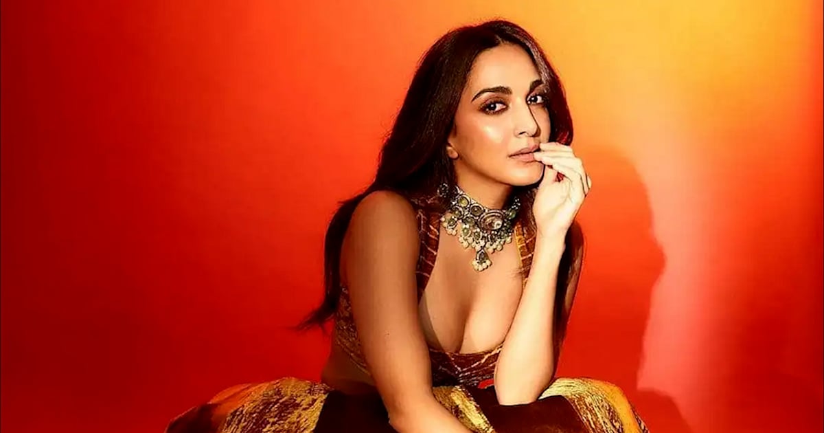 বলিউডে ঘনিষ্ঠ দৃশ্য নিয়ে কিয়ারার আপত্তি