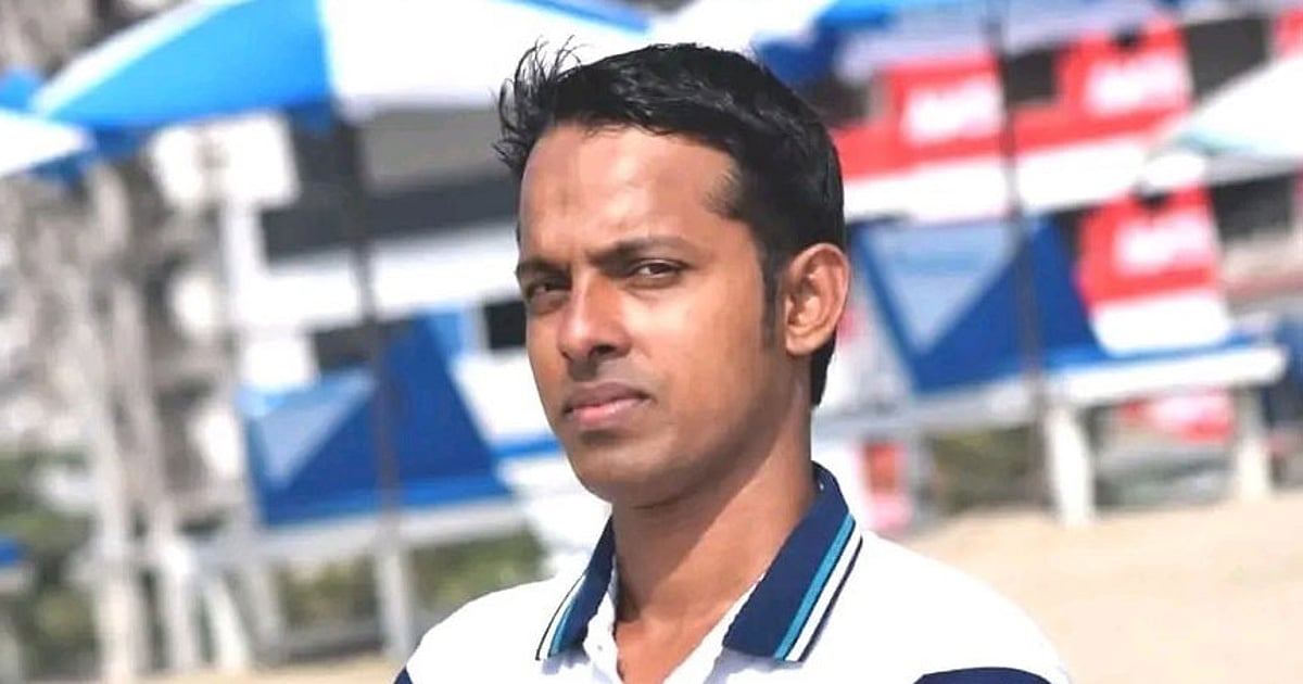 বিদ্যুৎ তারে ঝোড়ো হাওয়ায় ছিঁড়ে পড়ে খামারির মৃত্যু