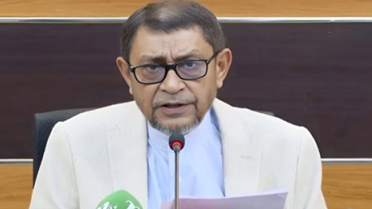 ভ্যাকসিনেশনের ফলে হাম অনেকটা নিয়ন্ত্রণে: স্বাস্থ্যমন্ত্রী