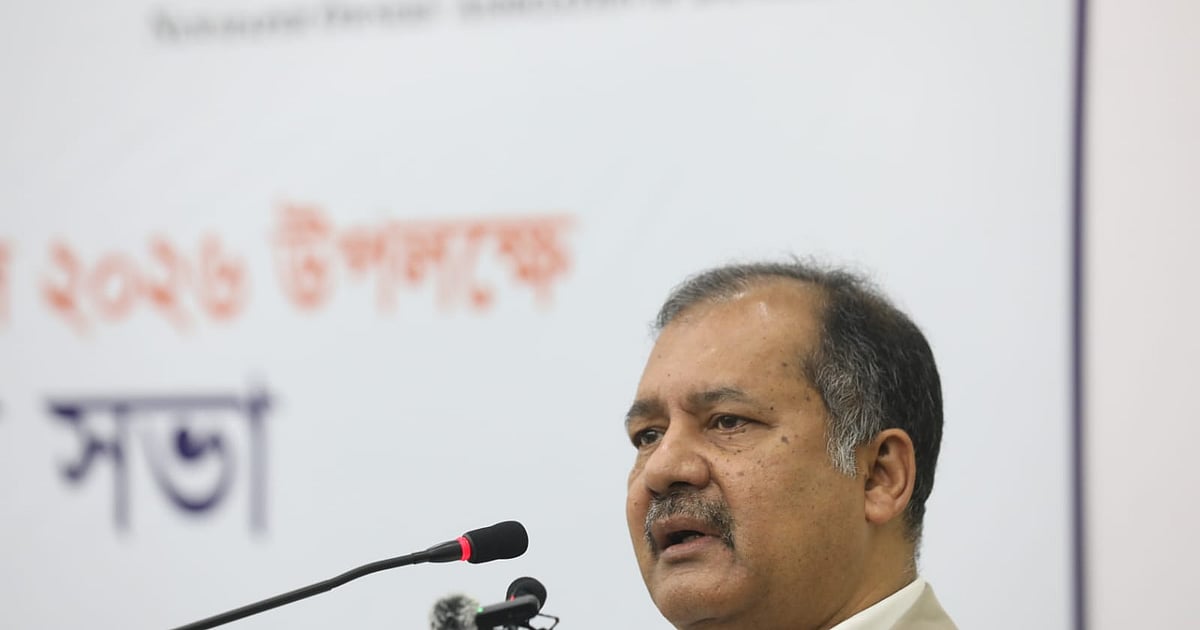 সরকার গণমাধ্যম কমিশন গঠনে উদ্যোগী