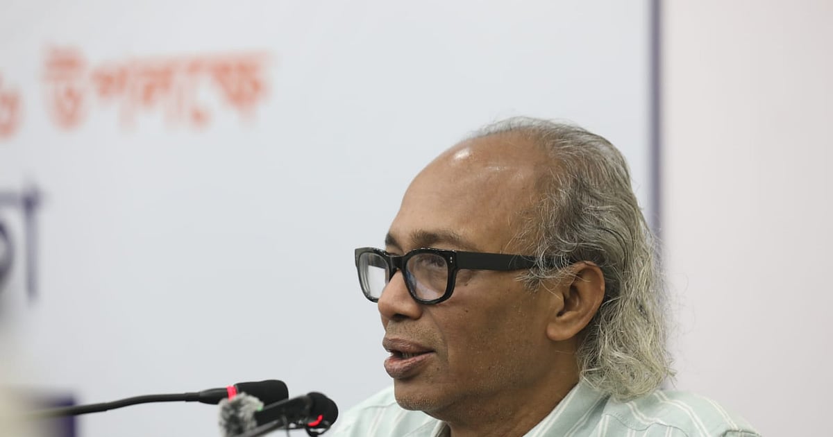 দায়িত্বশীল সাংবাদিকতার স্বার্থে রাজনৈতিক দলগুলোকে দ্বিচারিতা পরিহারের তাগিদ