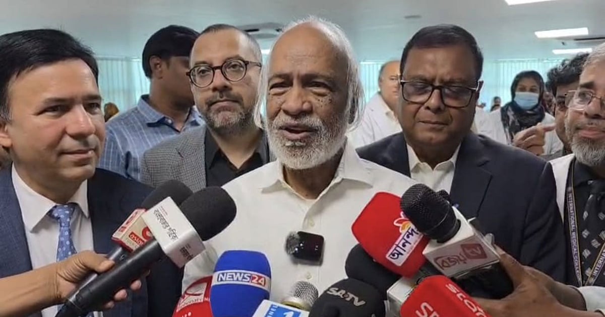 সংসদে বিরোধী দলকে মতপ্রকাশের স্বাধীনতা দিতে হবে: মঈন খান