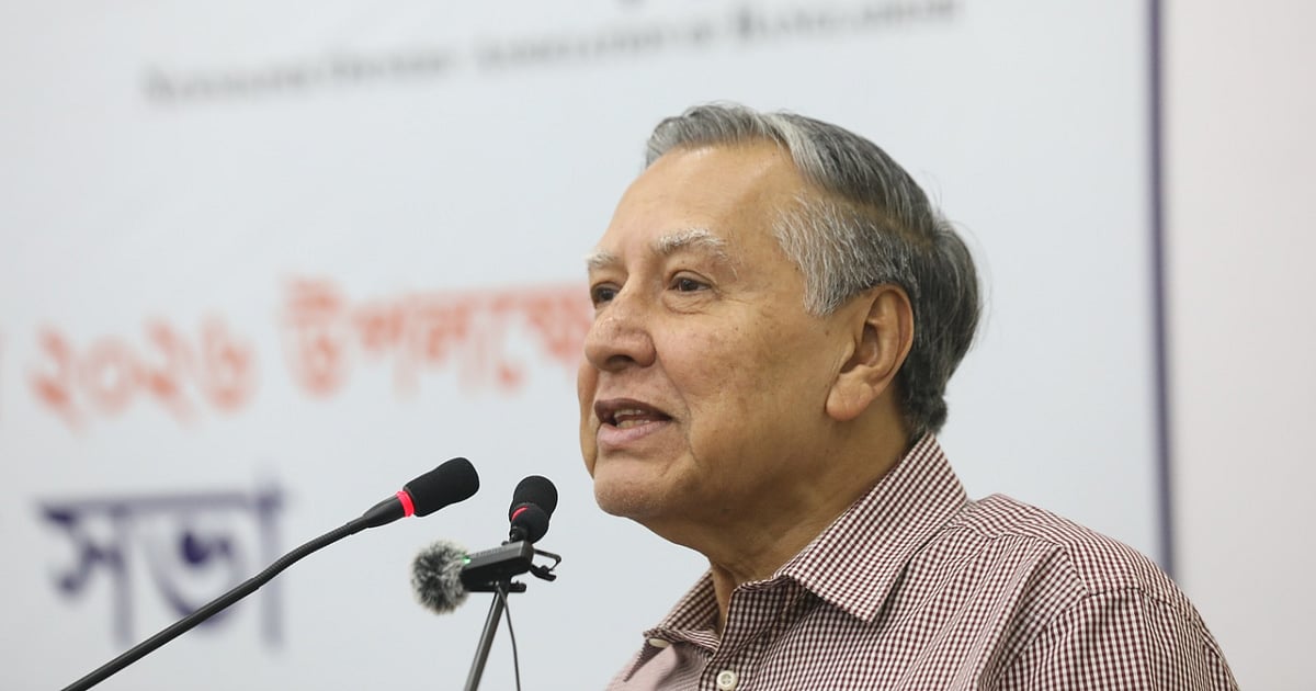 স্বাধীন সাংবাদিকতার জন্য দায়িত্ববোধ জাগ্রত করা জরুরি