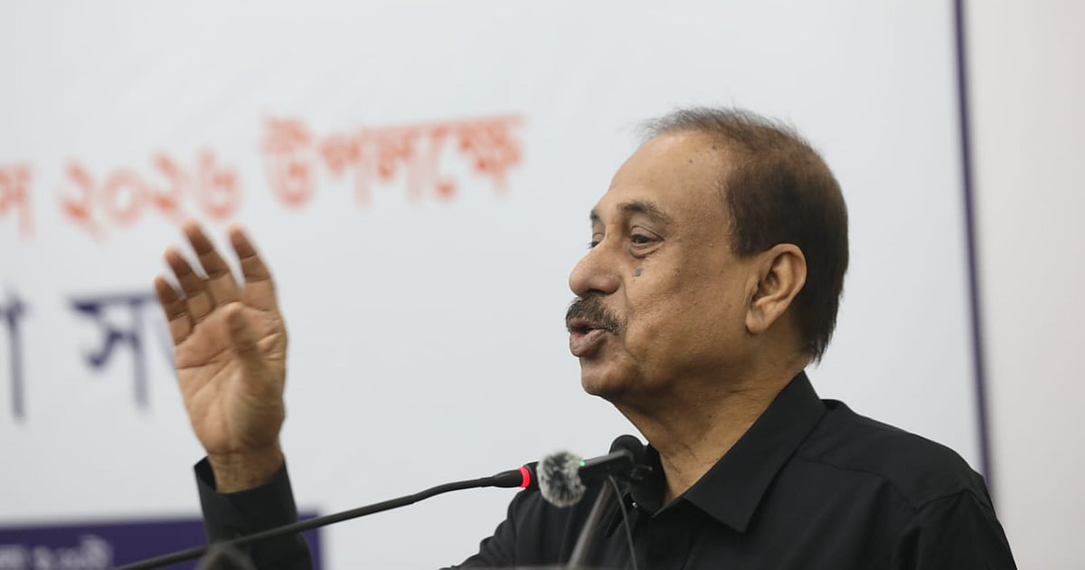 ভুয়া তথ্য রোধে সামাজিক আন্দোলনের আহ্বান
