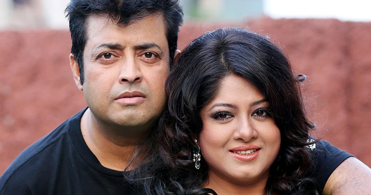 মৌসুমী ওমর সানীর অভিযোগে বিতর্কে নিমজ্জিত 'কন্ট্রাক্ট ম্যারেজ'