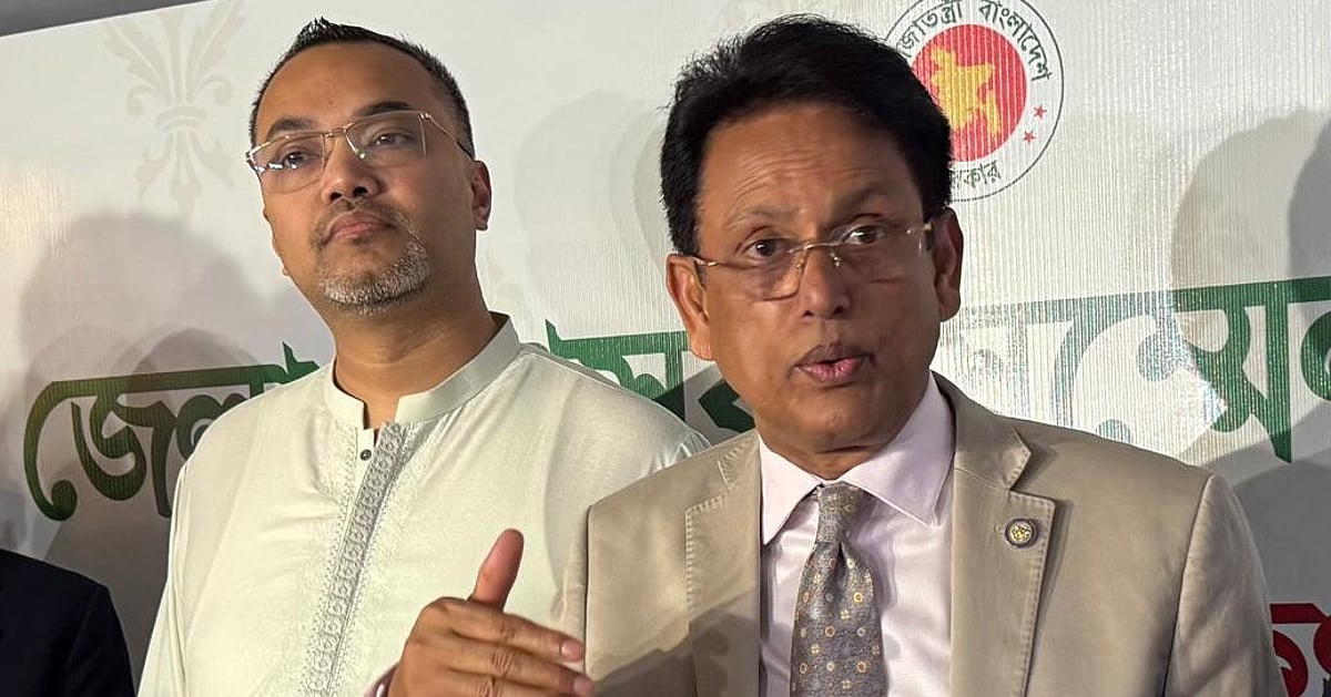 প্রতিটি উপজেলায় আলাদা পরীক্ষাকেন্দ্র হবে
