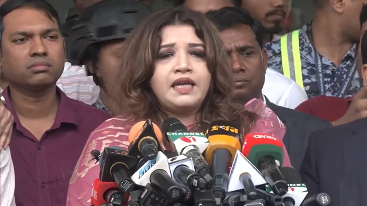 যুক্তরাষ্ট্রে নিহত দুই শিক্ষার্থীর পরিবার ন্যায় বিচার পাবেন