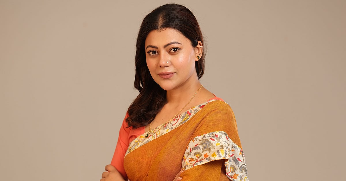 তানজিকা আমিনের বিয়ের দুই বছরের মধ্যে ভাঙে সংসার